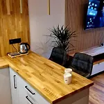 Royal 111 Apartmanhotel Kołobrzeg