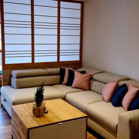 Apartmanhotel Royal 111 Kołobrzeg
