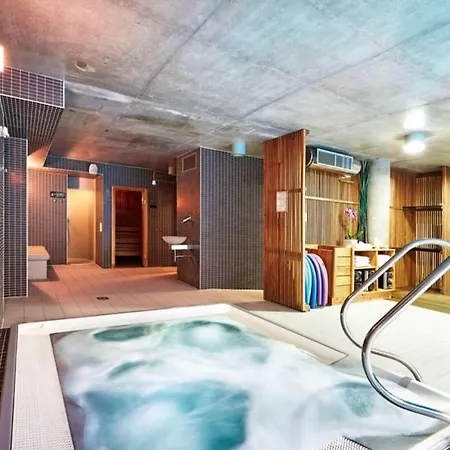 شقة فندقية Royal 111 كولوبرزيغ