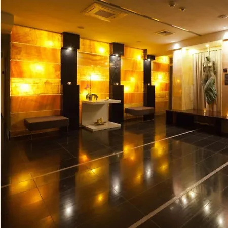 شقة فندقية Royal 111 كولوبرزيغ