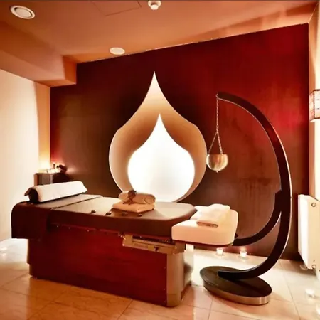 Royal 111 شقة فندقية 3*