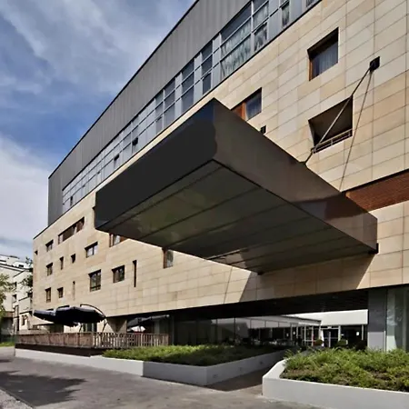 Royal 111 شقة فندقية