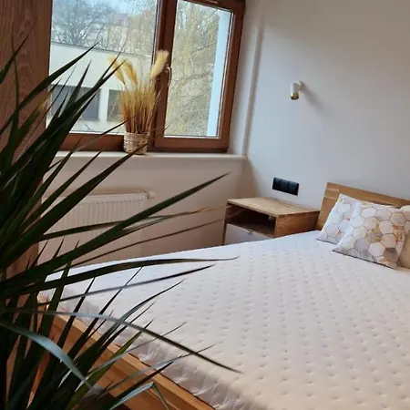 شقة فندقية Royal 111 كولوبرزيغ