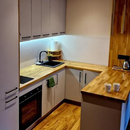 شقة فندقية Royal 111