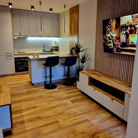 شقة فندقية Royal 111