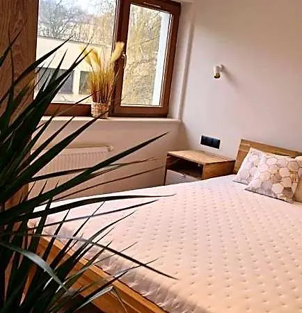 Royal 111 Апарт-отель Колобжег