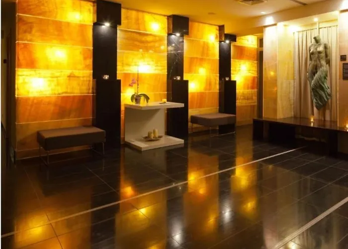 Apart-hotel Royal 111 Kołobrzeg