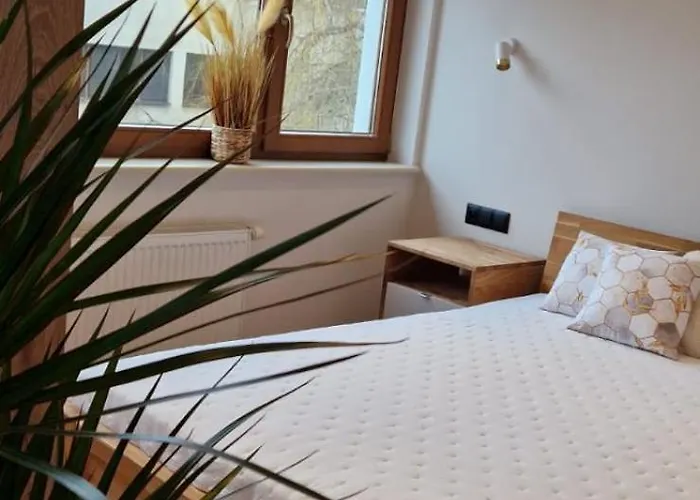 Apart-hotel Royal 111 Kołobrzeg