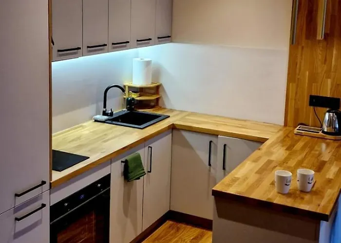 Apart-hotel Royal 111